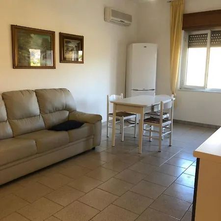 Casa Francesca *