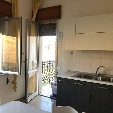 Casa Francesca *
