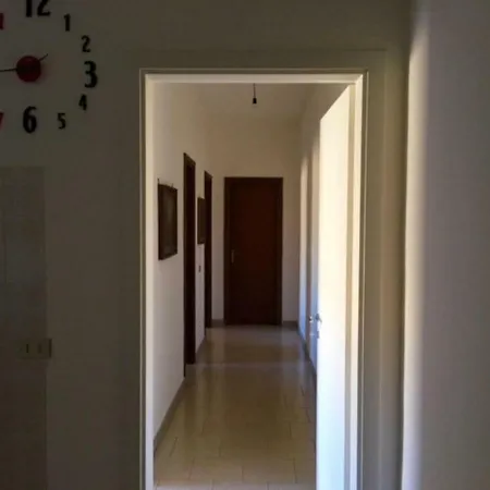 公寓 Casa Francesca 巴多拉托斯塔兹翁