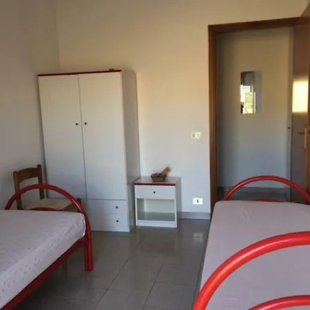 Apartament Casa Francesca Badolato Marina