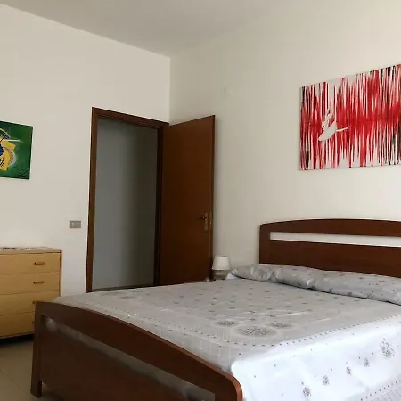 Casa Francesca 公寓 *